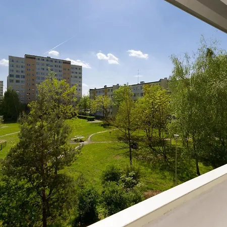 אכסניה K3mhome ורוצלב