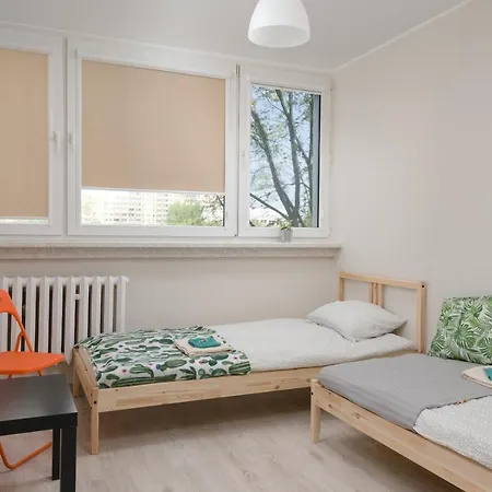 Hostel K3mhome Wroclaw