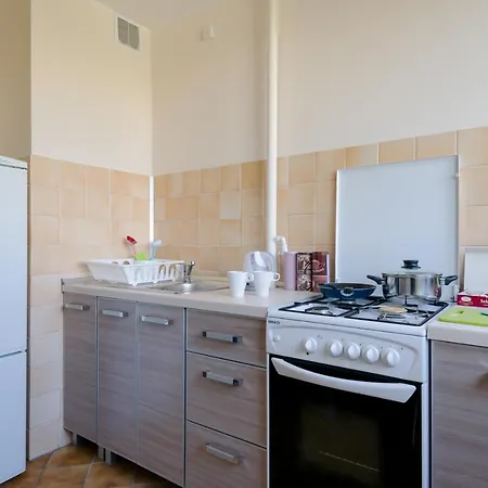 Hostel K3mhome Wroclaw