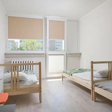 K3mhome ורוצלב