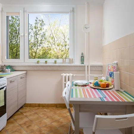 K3mhome Hostel Wroclaw