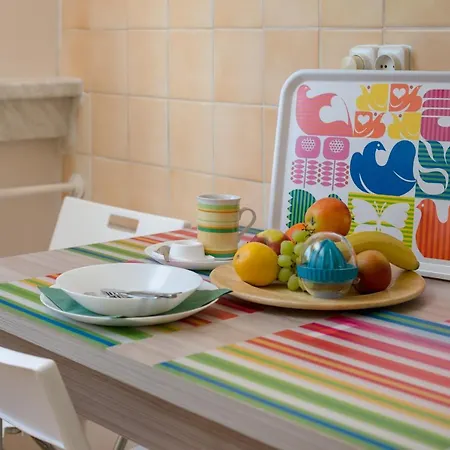 אכסניה K3mhome