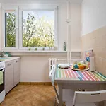 K3mhome אכסניה ורוצלב