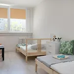 אכסניה K3mhome