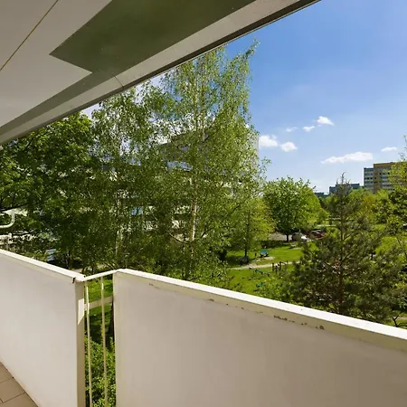 Vandrerhjem K3mhome *