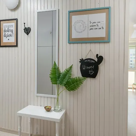 K3mhome Vandrerhjem Wrocław