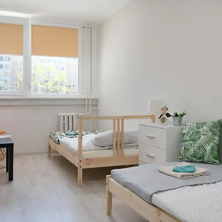 Auberge de jeunesse K3mhome