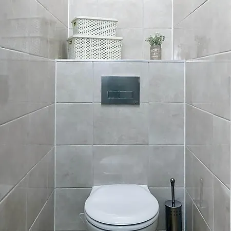 ホステル K3mhome *