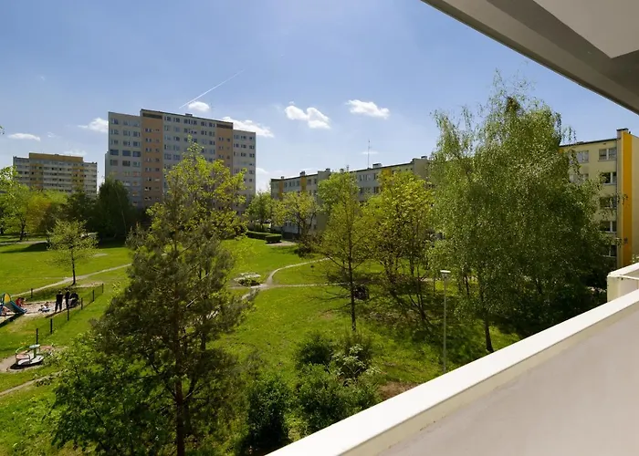 Hostel K3mhome Wrocław