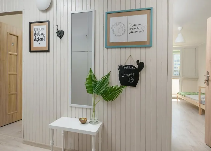 K3mhome Hostel Wrocław