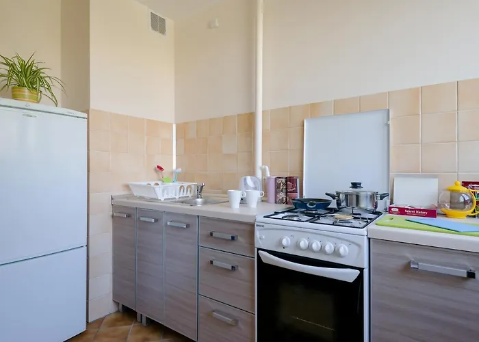 Hostel K3mhome Wrocław