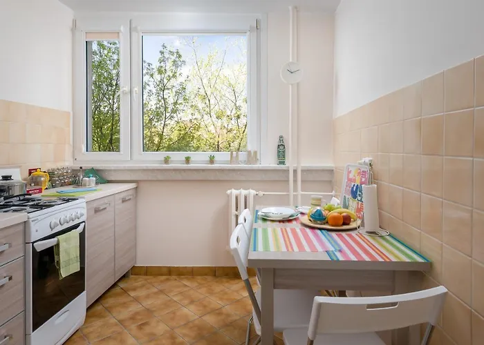 K3mhome Hostel Wrocław